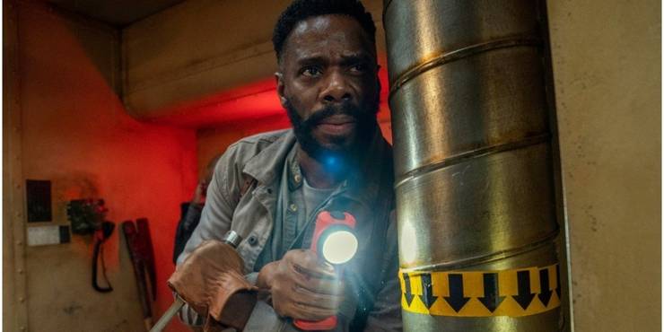 Fear The Walking Dead 10 Ways The Show Transformed Into A Worthy Spin Off Fear The Walking Dead 10 Ways The Show Transformed Into A Worthy Spin Off